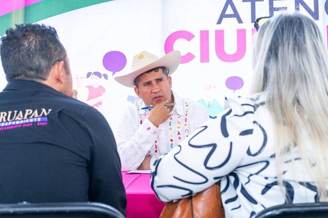 Morena, PAN, PRI y MC exigen justicia por asesinato de edil de Uruapan