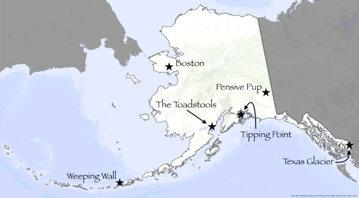 What’s in an Alaska name?