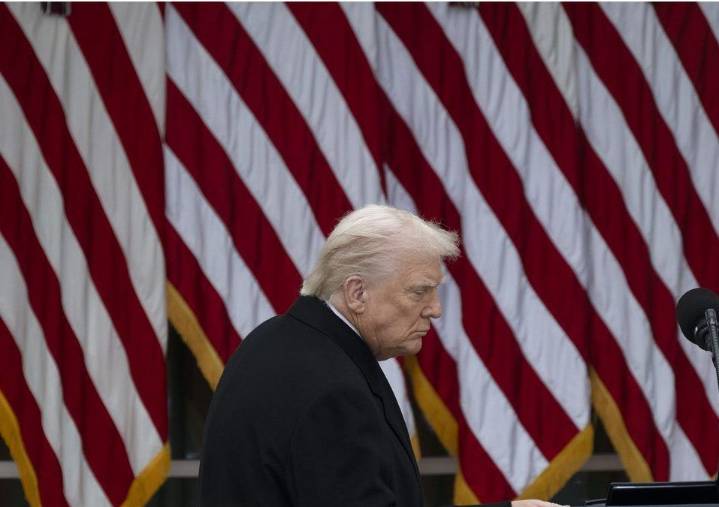 White House unveils website naming and shaming major U.S. news oulets