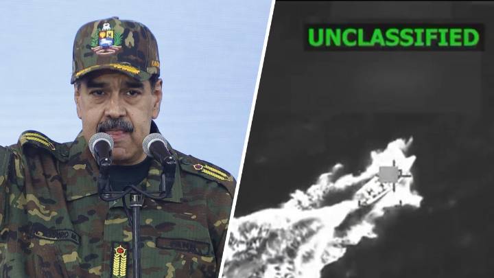 Venezuela investigará presuntos “asesinatos extrajudiciales” de EEUU en el Caribe