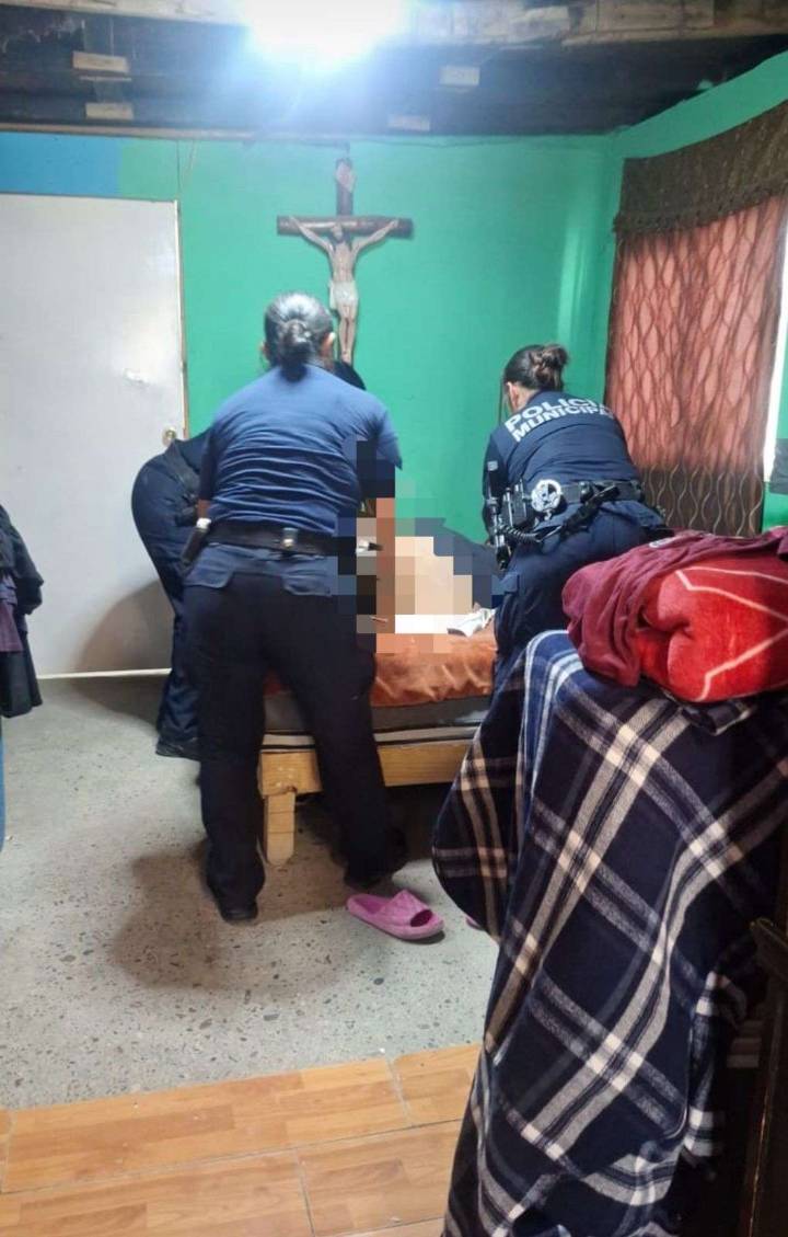 Brindan municipales apoyo ciudadano en emergencias