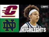 Central Michigan Chippewas vs. Notre Dame Fighting Irish 