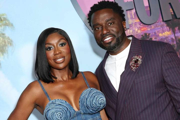 RHOP's Wendy Osefo and Husband Eddie Allegedly Have 40 Credit Cards Under Their Names and Aliases: Report