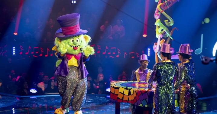 ¿Quién es la máscara? 2025: ¿Quién es Maestro Bops? Conoce su identidad