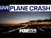 Plane Crash Update: Louisville officials give update after deadly crash involving cargo plane