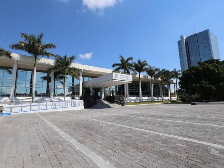 Remueven a jueza de Tamaulipas por multa millonaria a abogada