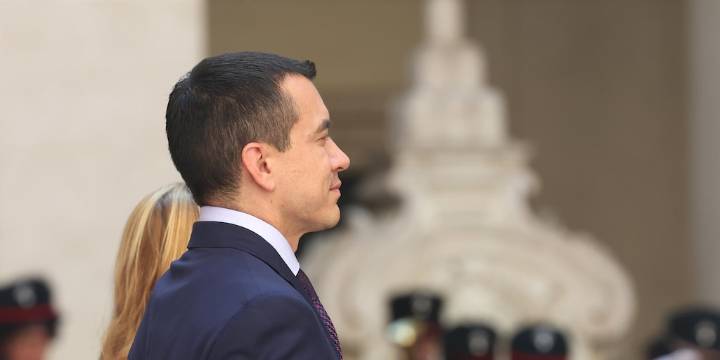 EEUU y Ecuador llegan a un acuerdo de tercer país seguro para recibir migrantes solicitantes de asilo