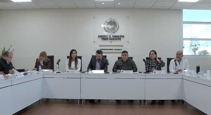 Avanza en comisiones reforma para hacer eficiente al Poder Judicial