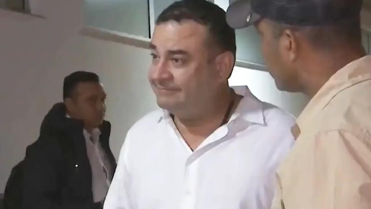 “Me iban a matar”: alcalde de Chimichagua tras recuperar su libertad