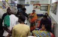 11 fall ill after suspected food poisoning in Ganjam village