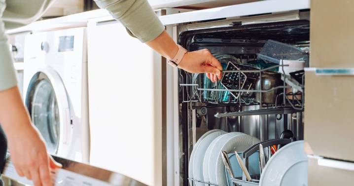 Stop putting 1 item in your dishwasher as it could cause huge damage