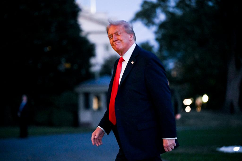 Miranda Devine: The left is pushing another desperate anti-Trump hoax – a false Epstein smear campaign