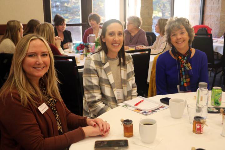 Upcoming Women in Ag Leadership Conference Inspires Resilience