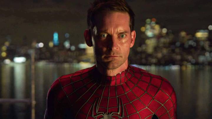 Tobey Maguire Finally Returns As Spider-Man In New Avengers: Doomsday MCU Art