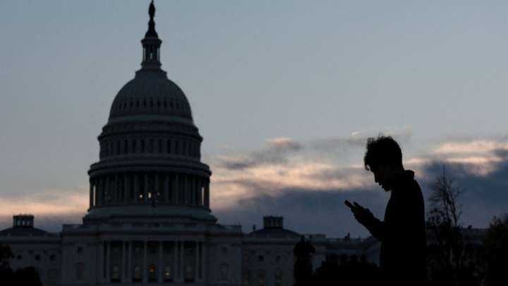 ‘Getting very close to shutdown ending…’: US President Donald Trump