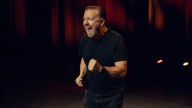 Ricky Gervais Sets Netflix Return Date With New Stand