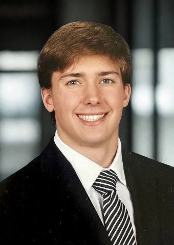 Former Forsyth County swimmer uses mind-over-matter approach to inspire recovery