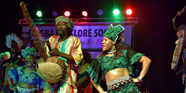 Capital City Kwanzaa Festival Returns to Richmond Dec. 27