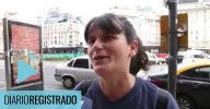 El relato de esta mujer que derriba cualquier argumento libertario sobre la situación económica del país