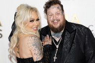 Jelly Roll + Bunnie Xo Skipped the 2025 CMAs -