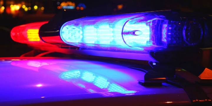 2 dead after early morning crash in Chilton County