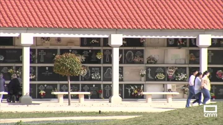 Dispositivo especial en el cementerio de Albacete: se espera la visita de 100.000 personas