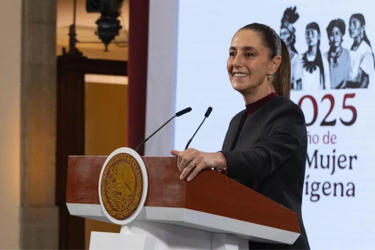 Sheinbaum advierte a Salinas Pliego: la “línea de odio” en TV Azteca podría costarle anunciantes y agravar deudas