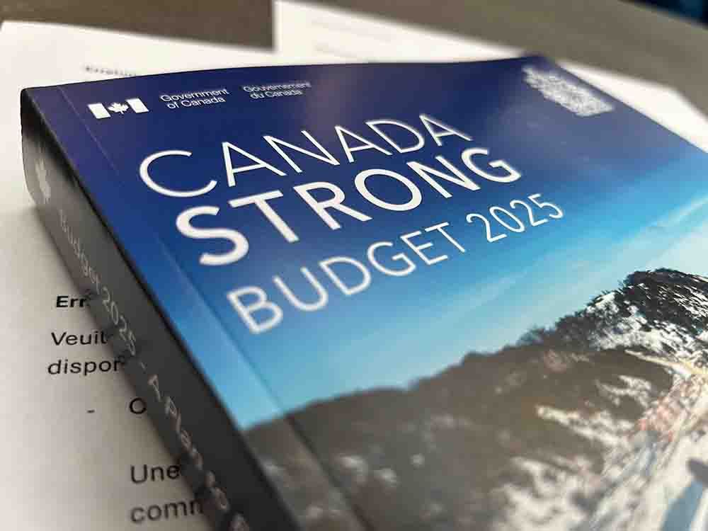 Canada budget 2025: tax changes that you need to know about