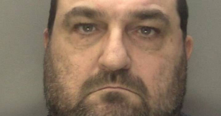 Brave victim of convicted child sex fiend says 'I want people to see his face'