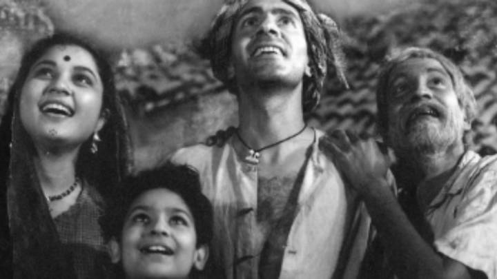Do Bigha Zameen: Balraj Sahni's journey from privilege to the heart of India's struggle