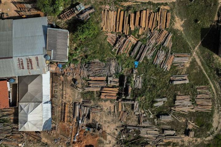 The hypocrisy of Labour's international 'greenwashing'