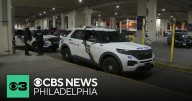 Jury deliberations to resume Thursday in trial of men accused of killing Philadelphia police officer