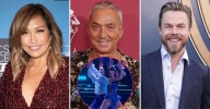 'DWTS' Judges Go Head-to-Head Over Whitney Leavitt's Cha-Cha: 'Carrie Ann, You Are Out of Your Mind!’