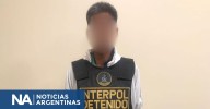 Abusó de su hijastra, huyó a Perú y cayó por Facebook: ya fue extraditado