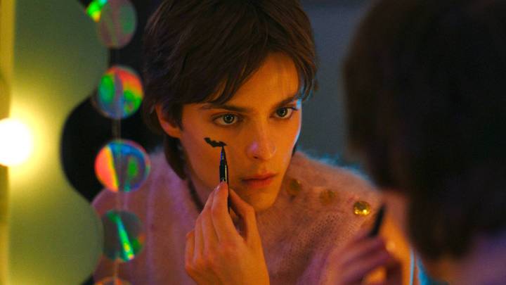 I Wish You All The Best Director & Stars On Adapting The Novel To Screen