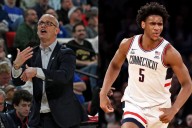 Dan Hurley Announces Major Tarris Reed Jr News Ahead of Season Opener vs New Haven