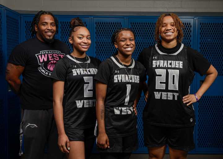 Section III high school sports scoreboard, stats leaders for Nov. 29