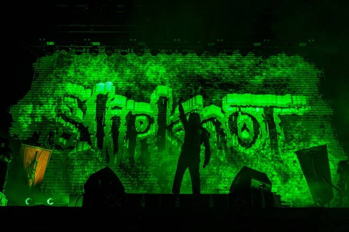 Slipknot.com Website War: URL Owner to Fight Slipknot’s Cybersquatting Lawsuit