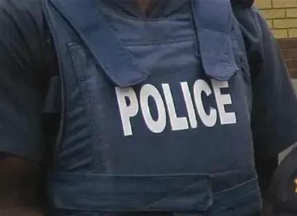 Baramulla Police crack down on terror network in district