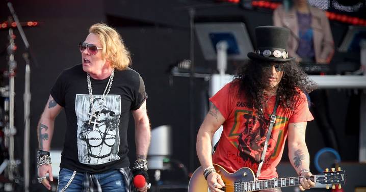 Linkin Park, Guns N' Roses and Limp Bizkit to headline Download Festival 2026 as 90 acts announced