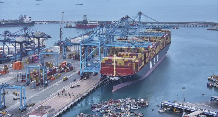 SNI: Es indispensable industrializar al Perú para reducir la pobreza