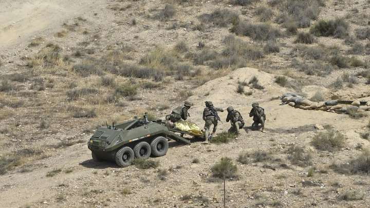 Una sentencia histórica anula la norma de alojamientos militares y reconoce derechos fundamentales