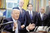 Reimpulsan a González Urrutia como presidente de Venezuela