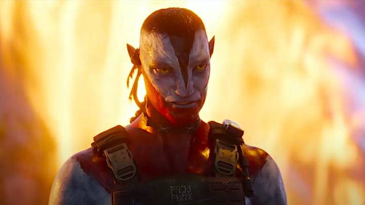 James Cameron Reveals What He'll Do With Avatar If Fire And Ash Doesn't Make 'Two Metric F-