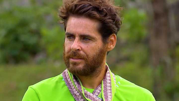 Galeano se siente desubicado con su nuevo equipo en La Isla