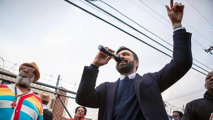 Zohran Mamdani Wins New York: The Power of a Vilified Minority
