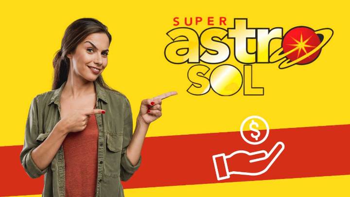 Súper Astro Sol y los resultados con signo y número: viernes 14 de noviembre