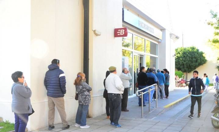 ANSeS: arranca el calendario de pago de jubilaciones de noviembre