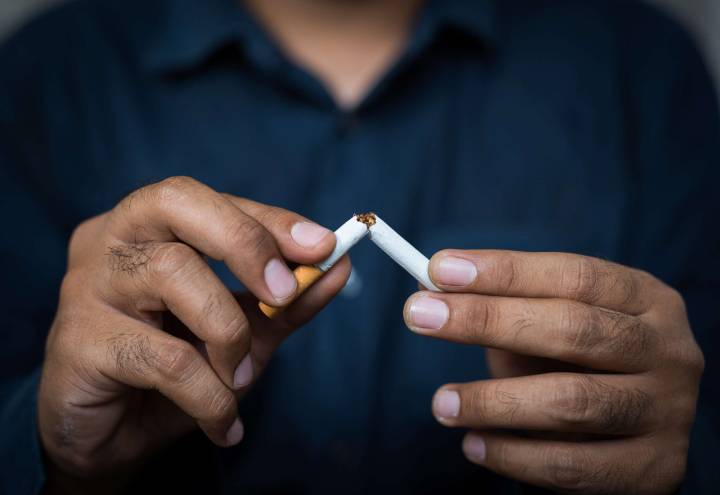 Brickbat: Puff? Pass.