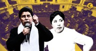 Betssy Chávez | Golpe de Estado: Subcomisión del Congreso debate informe que inhabilita por diez años a Pedro Castillo y Betssy Chávez